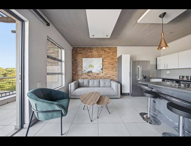 2 BEDROOM APARTMENT FOR SALE IN WATERKLOOF